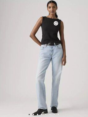 Levi's 501® '90s Women's Jeans (25W, 32L)